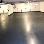 DESAWO Tiefgaragenabdichtung Erkerstrasse
